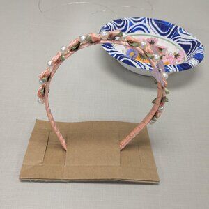 Customized head band